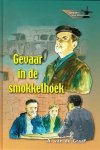 Graaf, A. van de - Gevaar in de smokkelhoek