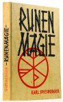 SPIESBERGER, K. - Runenmagie. Handbuch der Runenkunde.