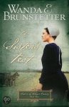 Wanda E. Brunstetter - A Sister's Test Wanda E. Brunstetter - A Sister's Test