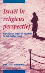 V.M. Fiddelaar - Israël in religieus perspectief