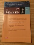 Samengesteld. - IT BEAKEN. Jaargang 77/ 2015. Zie foto