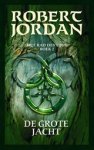 Robert Jordan - De grote jacht