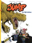 Cambré, Charel - Jump 7: De tijd-tattoo