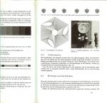 Bogaerdt van den P.F.C.  en P.L. Goores met J.H. Meijer - Kopiëren deel II ..  Vlakdrukmontage zwart - wit  Kleurenwerk  Positief kopie - Kopieermachine Proefdrukken
