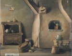 Witowski Linda, Krause Martin - Snow White and the Seven Dwarfs / An Art In Making The Collection of Stephen H.Ison