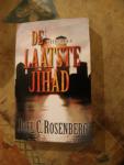 Rosenberg, Joel C. - De laatste Jihad