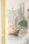 Tallis, John - Holland