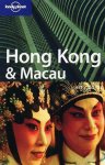 Stephen Fallon - Hong Kong and Macau