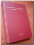 MALZER, GOTTFRIED (ed.). - Die Werke der württembergischen Pietisten des 17. und 18. Jahrhunderts. Verzeichnis der bis 1968 erschienenen Literatur.