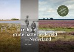 Axel Wiewel 157271 - De redding van het laatste grote natte heideveld van Nederland