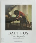 Sabine Rewald, Balthus, Museum Ludwig - Balthus: Time Suspended Paintings and Drawings 1932-1960