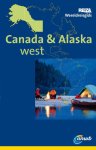 Kurt J. Ohloff - ANWB wereldreisgids - Canada & Alaska West