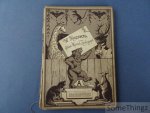 W. Hagelberg [Wolf] - Atlas Manuel Zoologique. Le Règne animal représenté d'après nature dans ses principaux types. (A) Mammifères, Mammmalia. [incomplet]