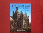 Oudheusden, J. van - De Sint Jan van 's-Hertogenbosch