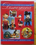 Longest,David Stren,Michael - The Collector's Encyclopedia of Disneyana