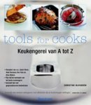MACFADDEN, C. - Tools for Cooks