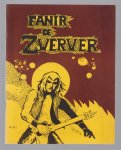 n.n - Fanir de zwerver