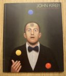 KIRBY, JOHN. - John Kirby, the Living and the Dead.