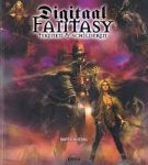 McKenna, Martin. - Digitaal fantasy tekenen