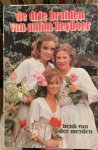 Meyden, H. van der - De drie bruiden van Anton Heyboer