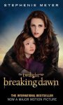 Stephanie Meyer, Stephenie Meyer - Twilight 4 - Breaking Dawn