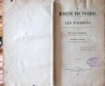 Descuret, J.B.F. - La medicine des passions, ou Les Passions