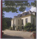 Karin Evers - Leven op een landgoed