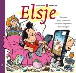 Eric Hercules - Elsje 6 - Driemaal daags verwennen voorkomt ongewenste bijwerkingen