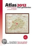 Gerard Marlet, Clemens van Woerkens - Atlas voor gemeenten 2012