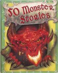 Belinda Gallagher - 50 Monster Stories