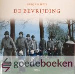 Heij, Gerjan - De bevrijding *nieuw* - laatste exemplaar! Heij, Gerjan - De bevrijding *nieuw* - laatste exemplaar!