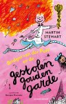 Martin Stewart - Bridget van der Puff 3 - Bridget van der Puff en de gestolen gouden garde