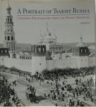 Y. Barchatova - A Portrait of Tsarist Russia