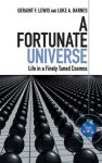 Geraint F. Lewis - A Fortunate Universe
