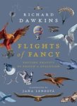 Richard Dawkins - Flights of Fancy - Defying Gravity by Design and Evolution