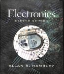Hambley, Allan R. - Electronics. Second edition