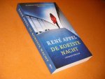 Appel, Rene. - De Kortste Nacht.