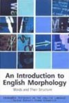 Andrew Carstairs-mccar - Introduction to English Morphology Words and Their Structure