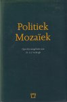  - Politiek mozaiek opstellen aan a.j. verbrugh