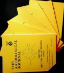  - The Astrological Journal vol. 36(1994)