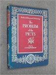 Wainwright F.T. - The problem of the picts