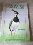 Vries - Van alles vanellus / druk 1