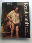 Schwartz, Gary - Rembrandt zijn leven zijn schilderijen.