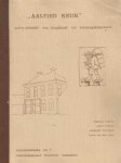 Hobert, Bejanne e.a. - Aaltied keur. Anton Schmidt: van kiepkerel tot trocotagefabrikant. Museumreeks no. 7 Hobert, Bejanne e.a. - Aaltied keur. Anton Schmidt: van kiepkerel tot trocotagefabrikant. Museumreeks no. 7