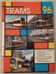 Schenk, Bas - Trams 1996.