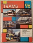 Schenk, Bas - Trams 1996.