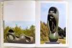 Diverse - Henry Moore (4 foto's)