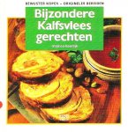  - KALFSVLEES Gerechten, Bijzondere - Gerda Legsma - uitg. Rebo