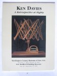 Catalogus - Ken Davis, A Retrospective at Eighty Catalogus - Ken Davis, A Retrospective at Eighty