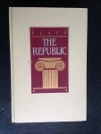 Plato, Translated by Benjamin Jowett - The Republic